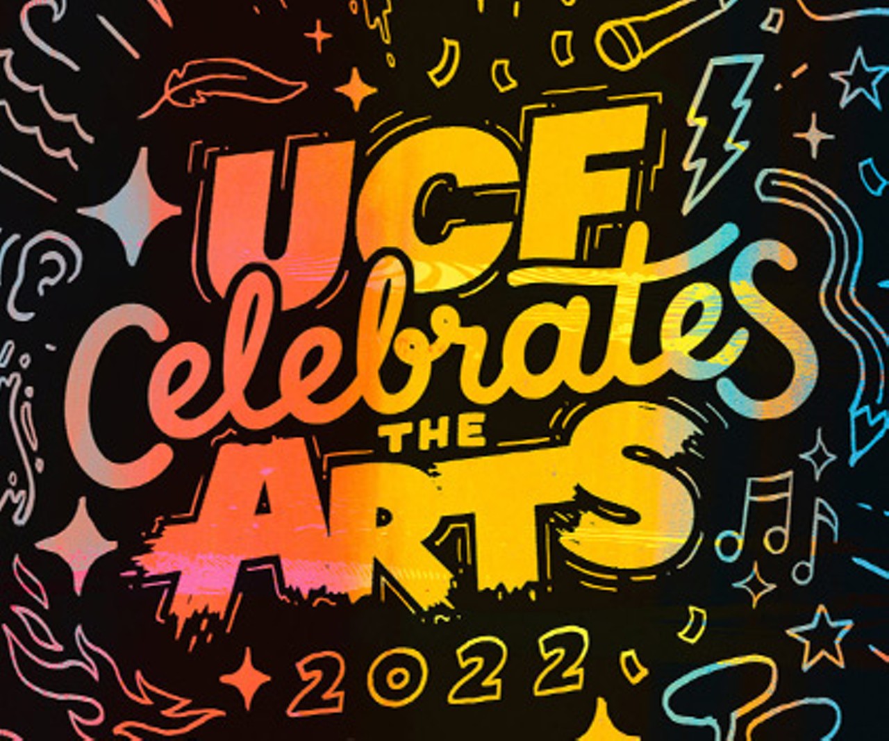 Ucf Calendar Summer 2022 Ucf Animation Showcase | Dr. Phillips Center For The Performing Arts | Film  | Orlando Weekly