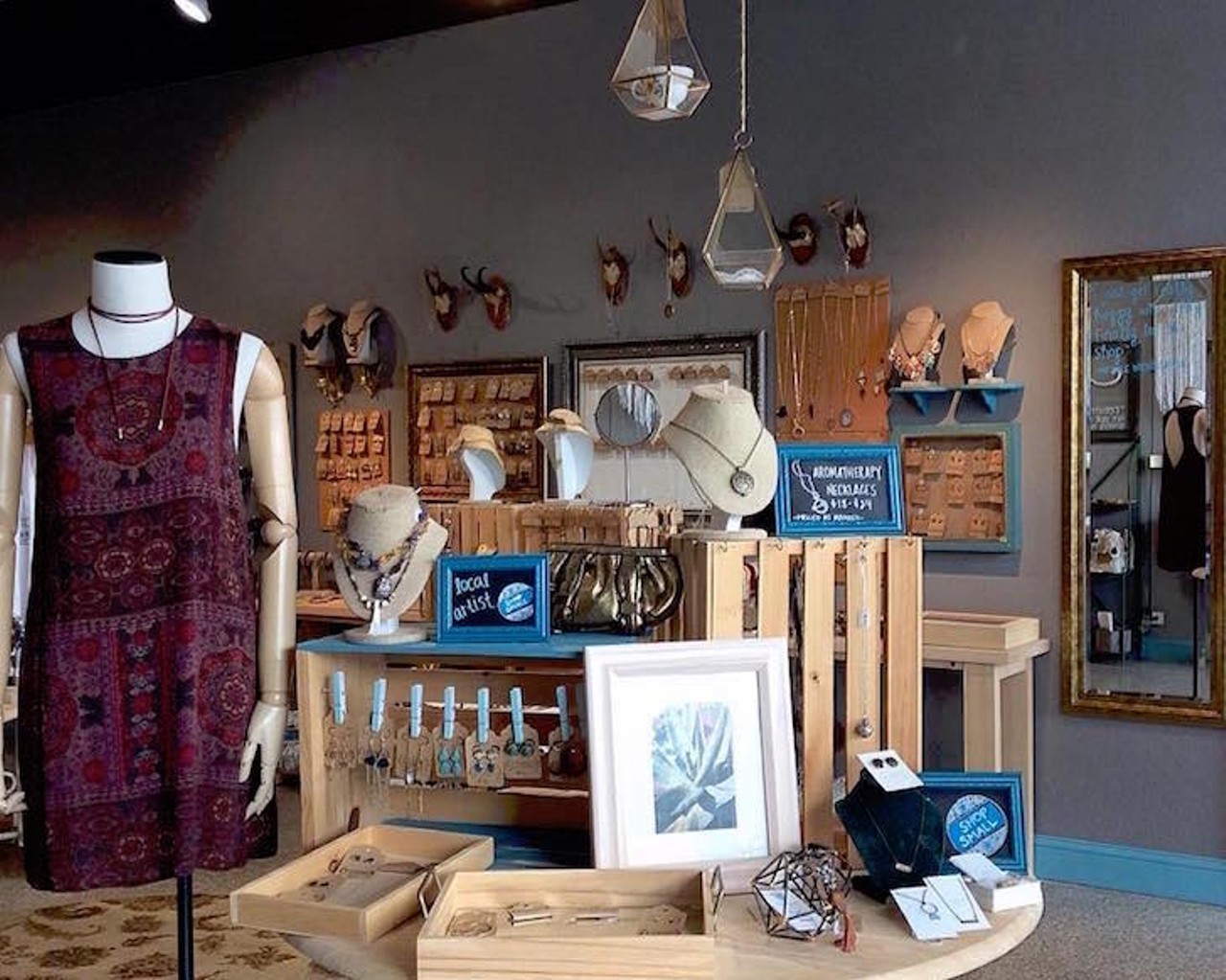 10 Orlando area vintage stores you need to visit, based on what you're