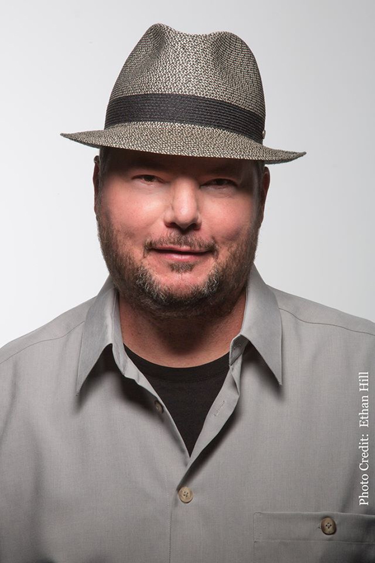 Thursday, May 4Christopher Cross at the Plaza Live