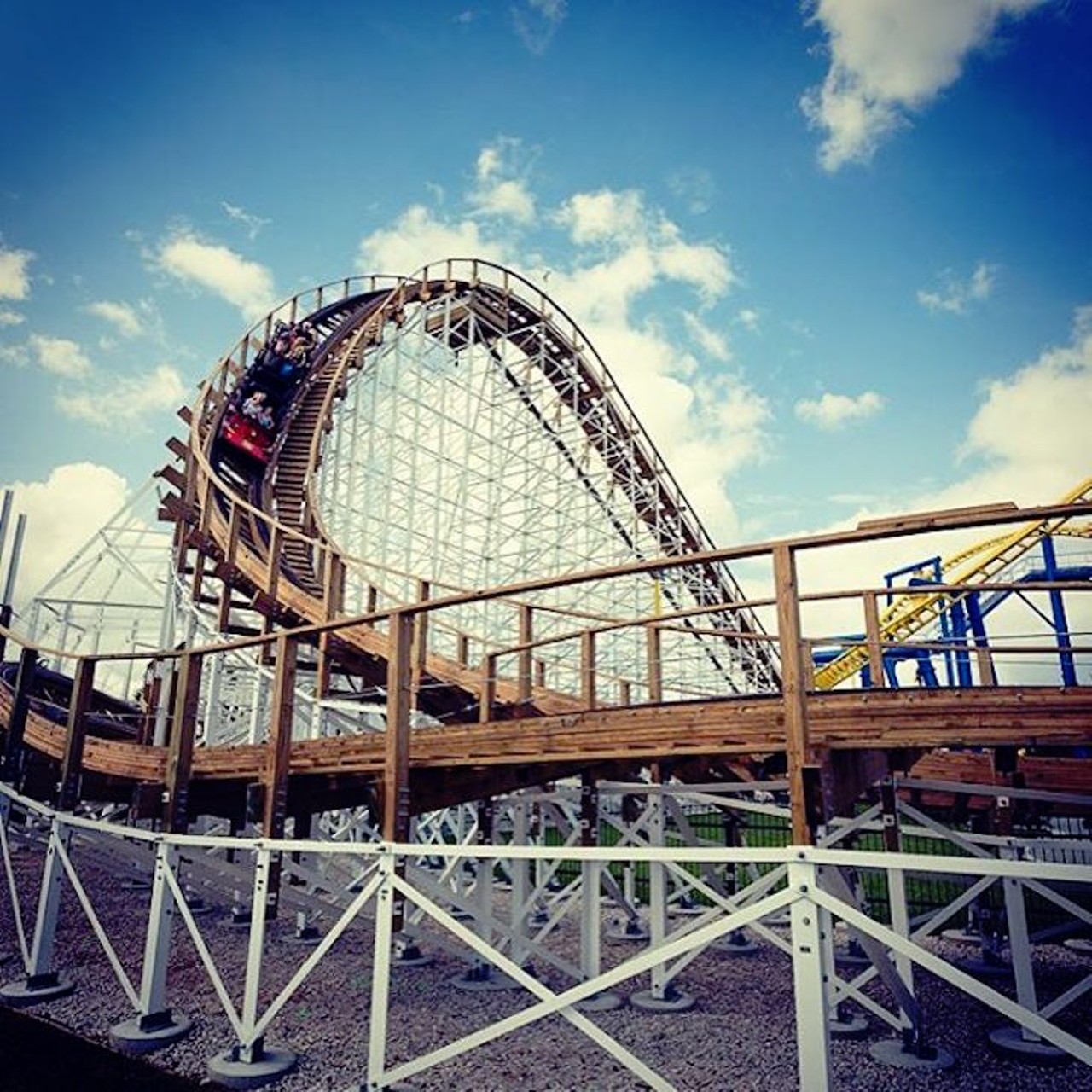 Fun Spot America Theme Parks (@funspotamericathemeparks) • Instagram photos  and videos