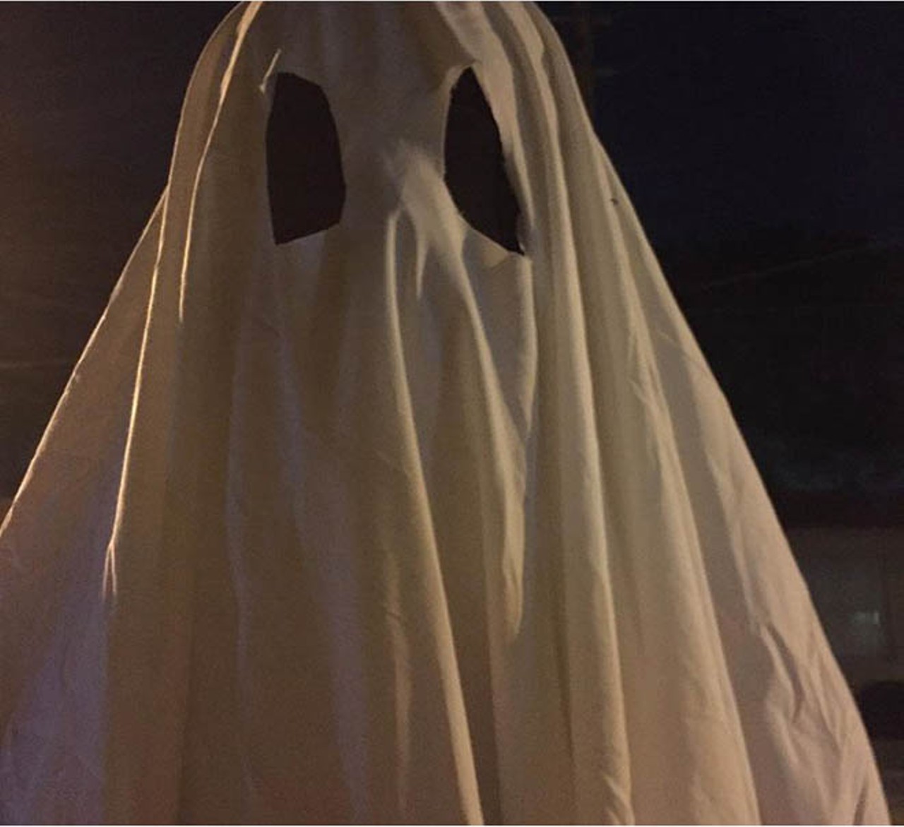 22 photos of the best costumes from Haunt Around The Hood