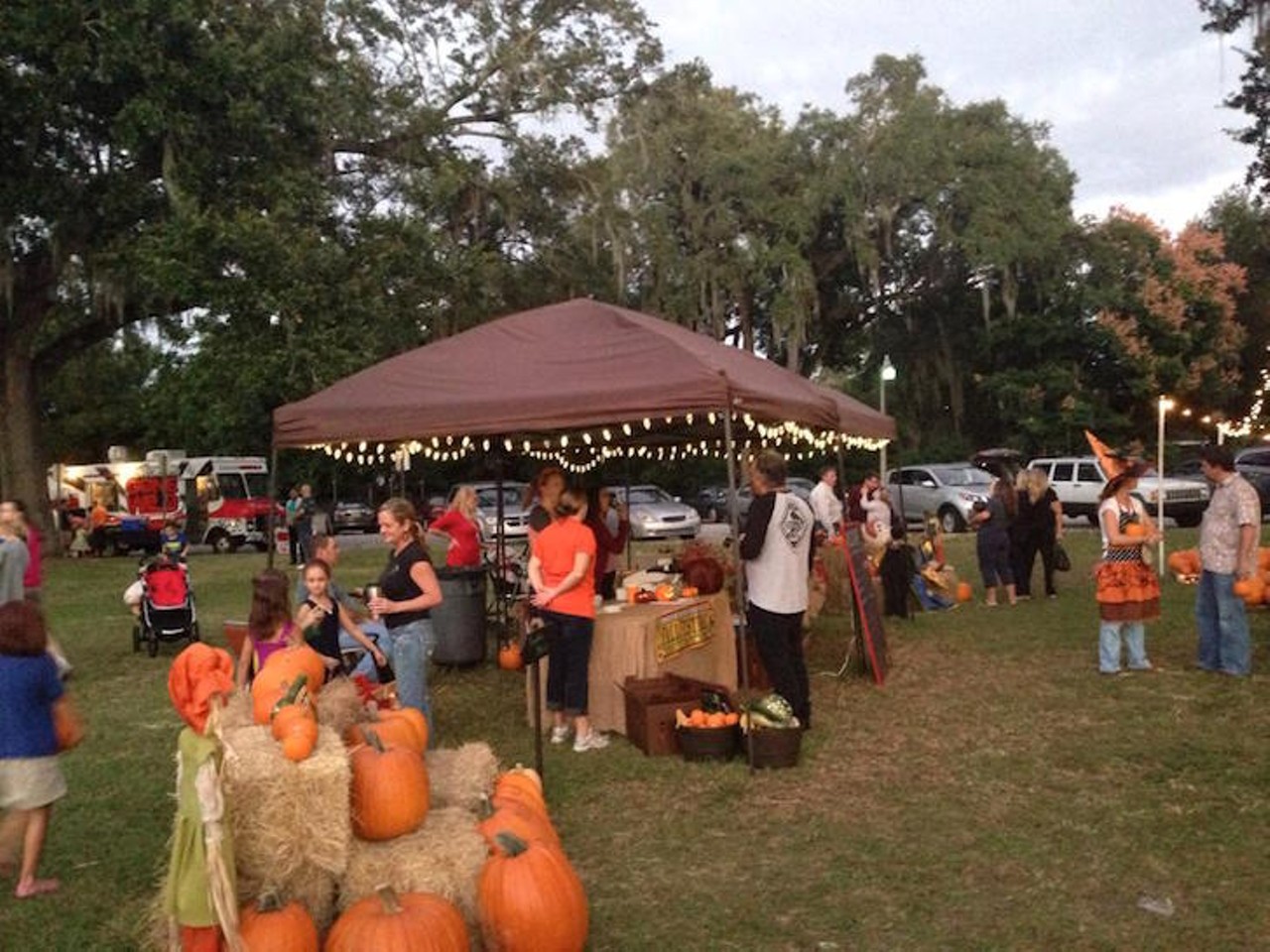 pumpkin patch celebration fl