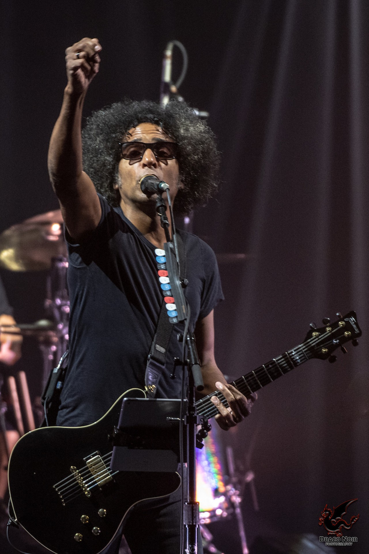 Photos from the sold-out Alice in Chains show at Hard Rock Live in Orlando
