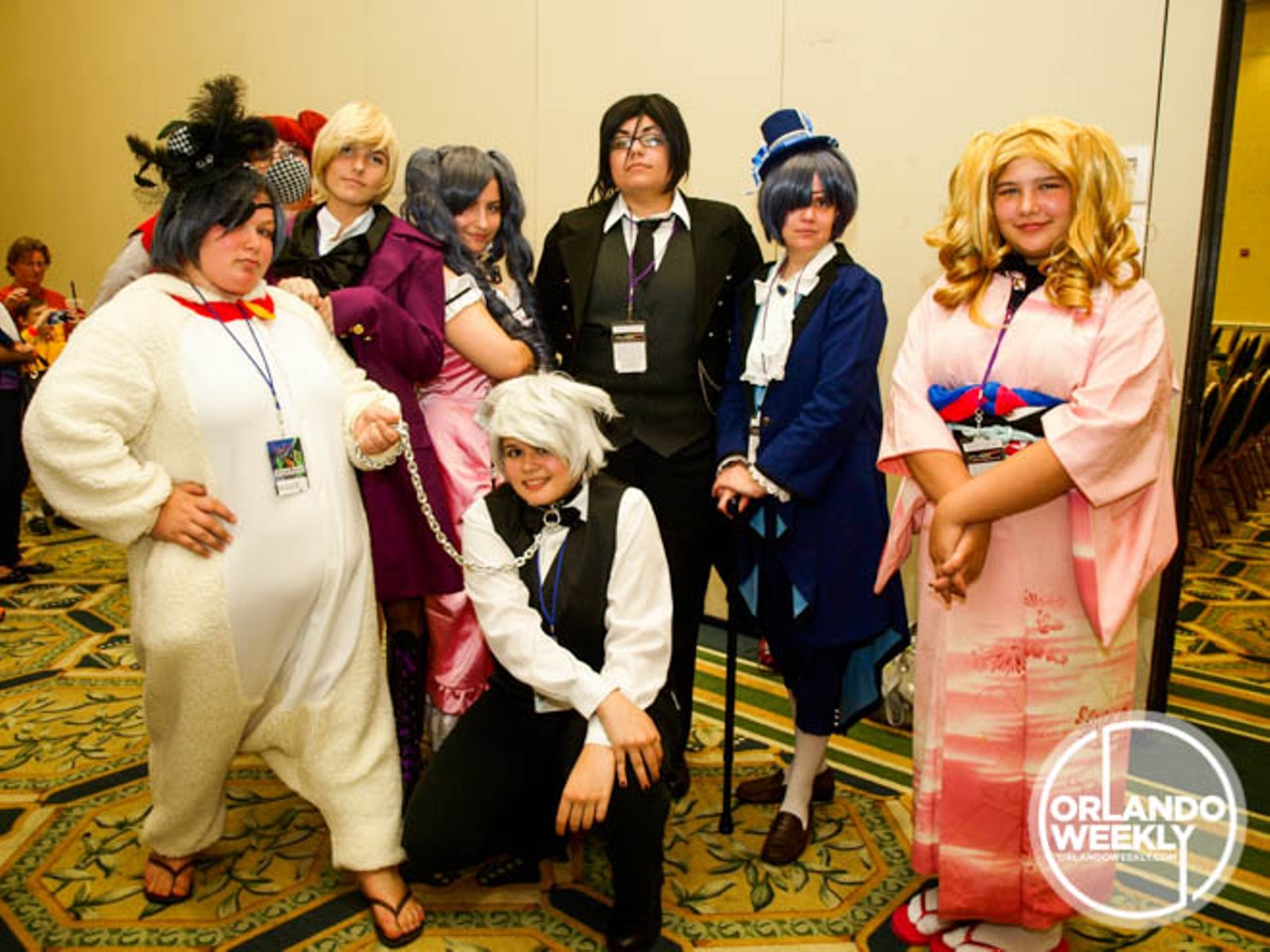 Florida's Largest Anime Convention | METROCON 2023 Tampa - Full Anime  Merch, Cosplay and Event Tour! in 2023 | Anime conventions, Anime, Cosplay