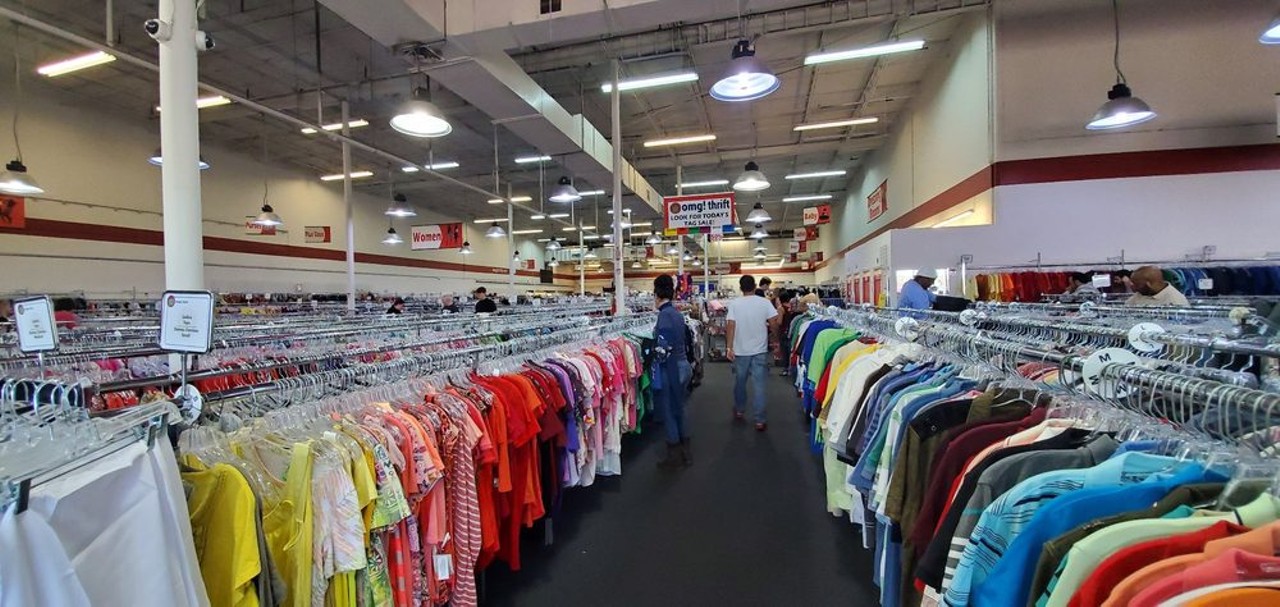 A guide to Orlando's best thrift stores Orlando Orlando Weekly