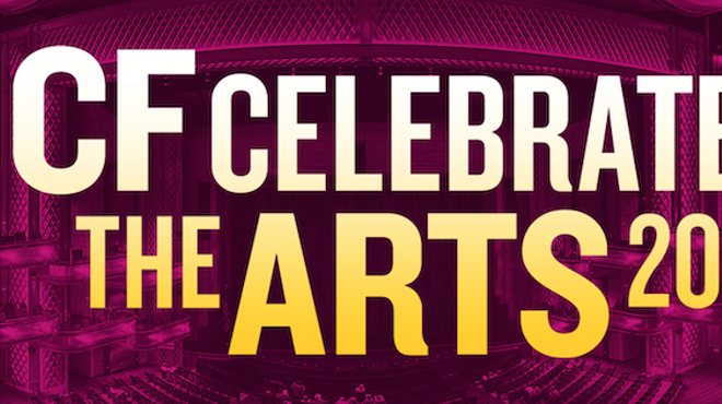 UCF Celebrates the Arts
