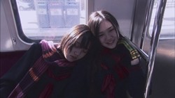 Underrated: Hana and Alice - Shunji Iwai (2004)