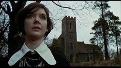 Underrated: The Legend of Hell House -- John Hough (1973)