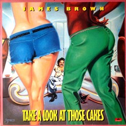 Universal Music reissues James Brown albums previously unavailable digitally