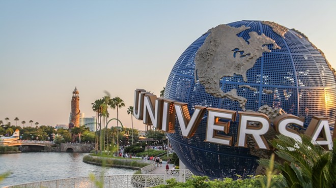 Universal Orlando celebrates fans with Passholder Appreciation Days starting in August