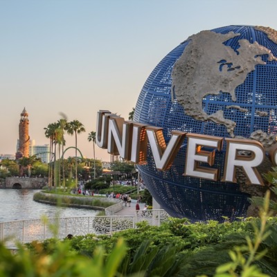 Universal Orlando celebrates fans with Passholder Appreciation Days starting in August