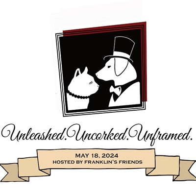 Unleashed Uncorked Unframed
