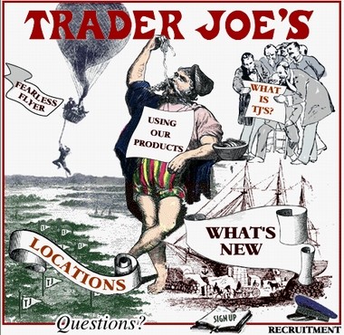 UPDATED: Trader Joe's coming to Florida! (soon!)