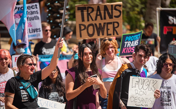 U.S. Supreme Court will rule on trans treatment bans, a decision expected to impact Florida law