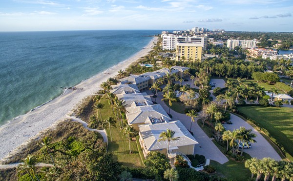 Vacation rental companies and realtors clash over Florida bill restricting local rules