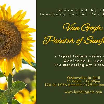 Van Gogh: Painter of Sunflowers