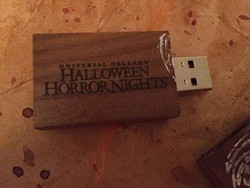 Video: Halloween Horror Nights 24 highlights &amp; HHN25 teaser