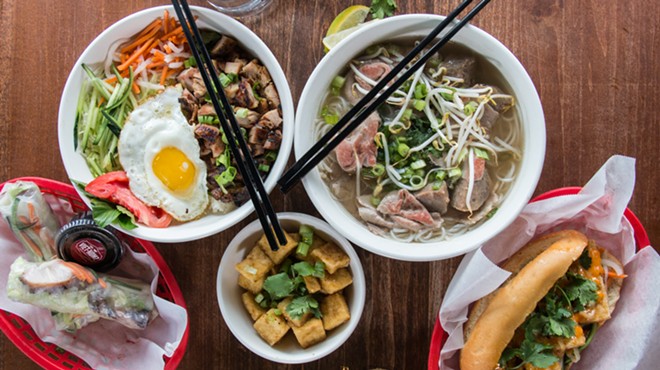 Viet-Nomz Announces Grand Opening of Their Third Location in Lake Mary