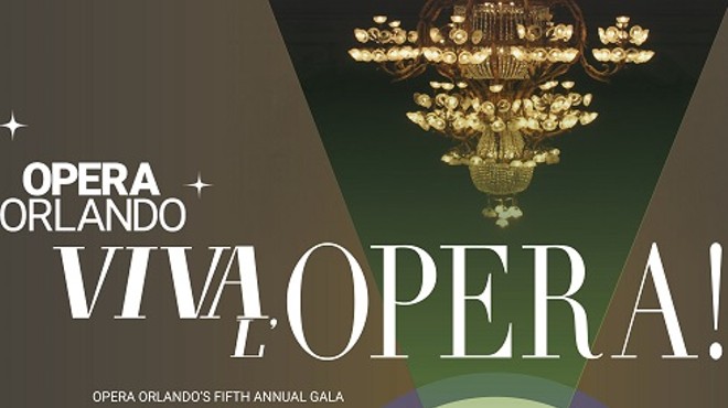 Viva L'Opera Annual Gala