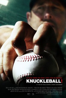 VOD Review: Knuckleball! - Ricki Stern, Annie Sundberg (2012) (4 Stars)