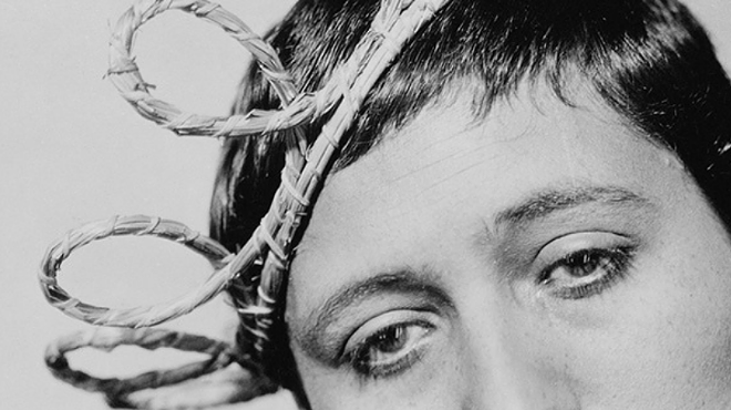 Voices of Light: "The Passion of Joan of Arc"