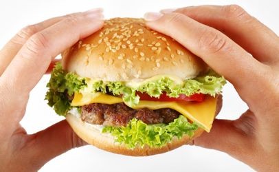 Vote for your favorite burger in Orlando