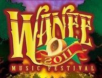 Wanee 2011 lineup announced [Robert Plant, Wanda Jackson, Sharon Jones, and a lot of the regular suspects]