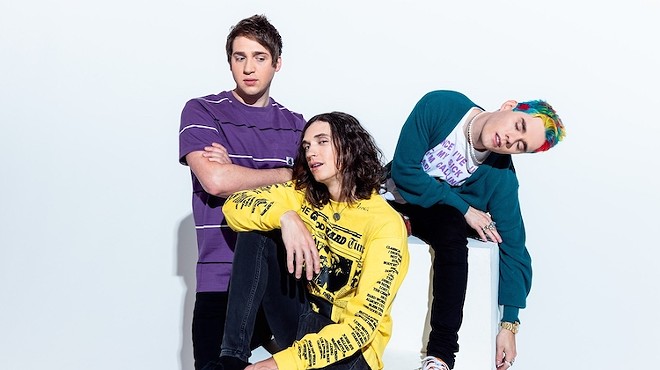 Waterparks are coming to Orlando's Park Ave CDs for exclusive in-store