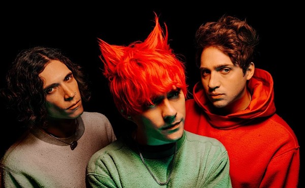 Waterparks are back in Orlando this month