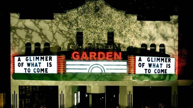 Wave of resignations among creative staff at Garden Theatre raises questions about leadership