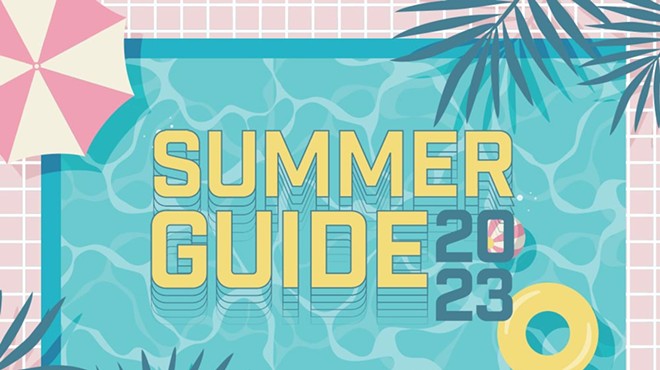 Welcome to Orlando Summer Guide 2023