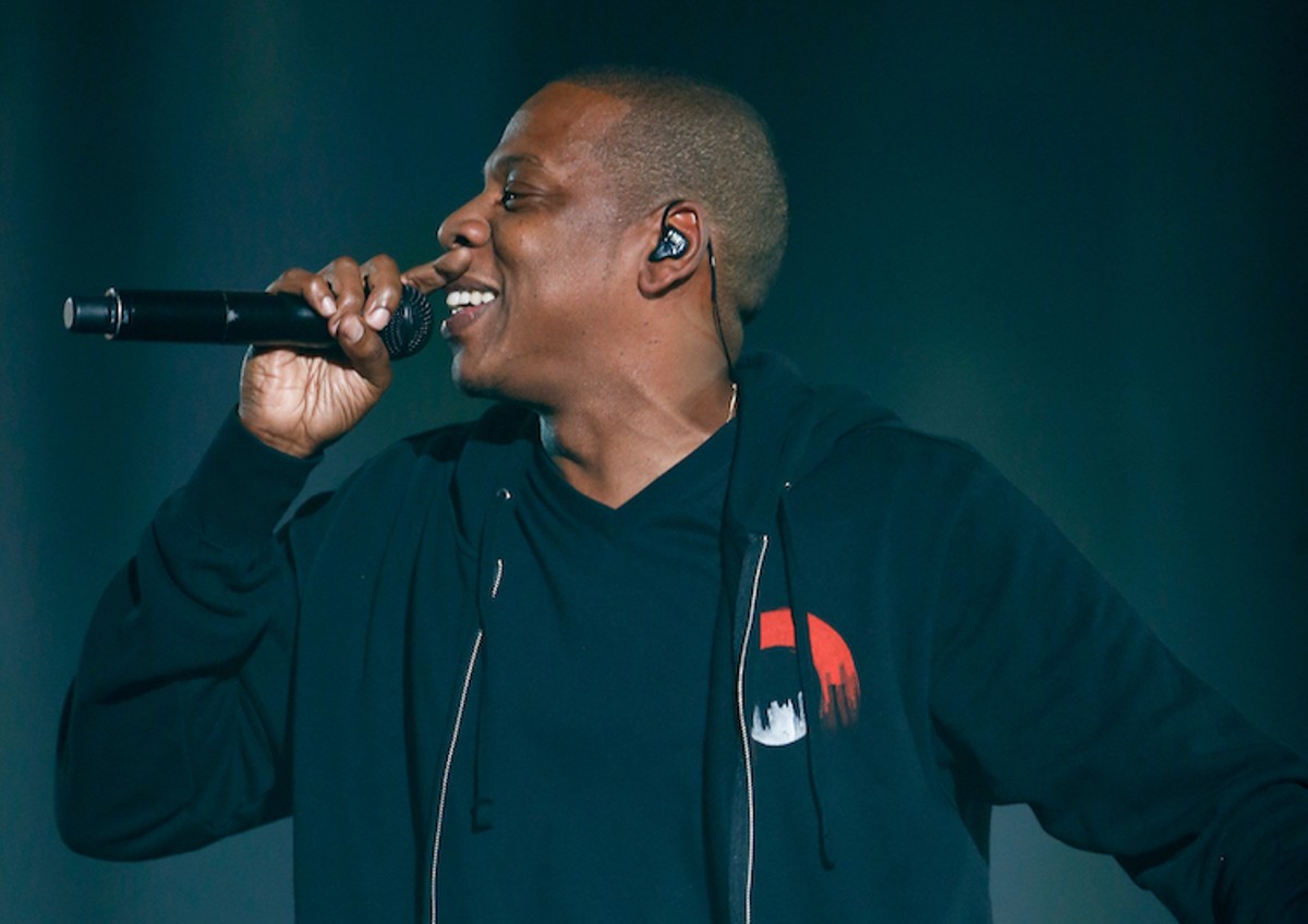 Jay-Z advises his fellow Sagittarians: "Ain't nothin' wrong with the aim; just gotta change the target."