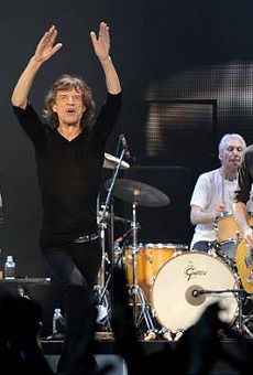 What to expect from the Rolling Stones at the Citrus Bowl, according to Rolling Stone