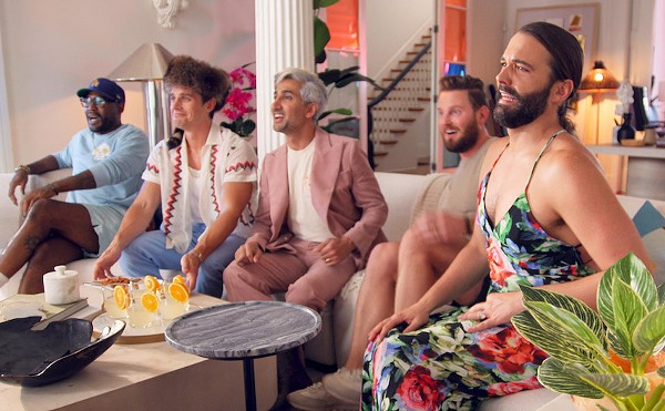 What to watch this week: New season of 'Queer Eye,' Snoop Dogg in 'The Underdoggs' and more