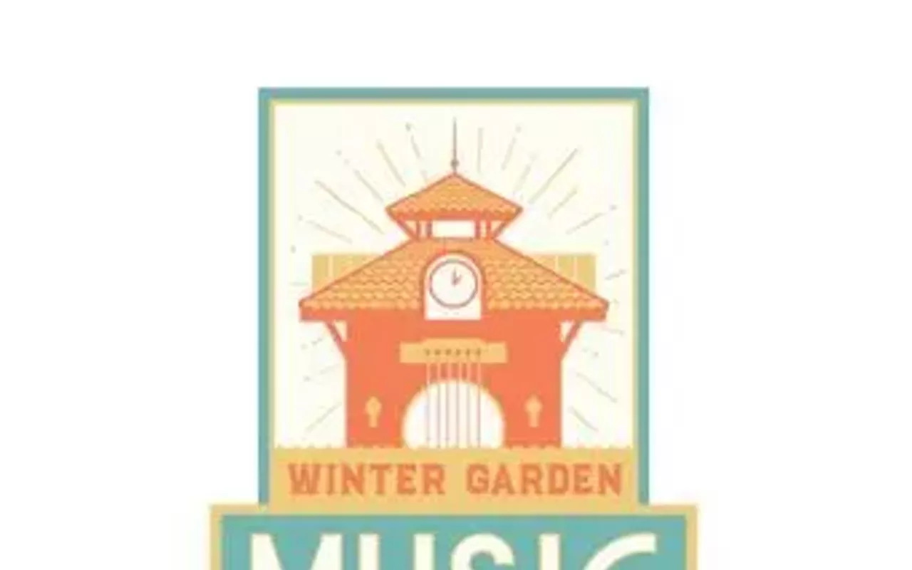 Image: Winter Garden Music Festival