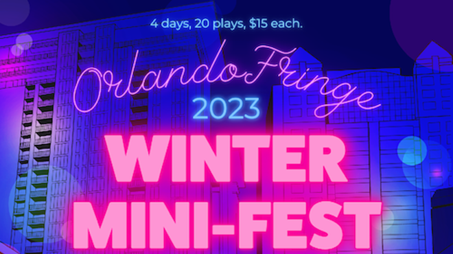 Winter Mini-Fest