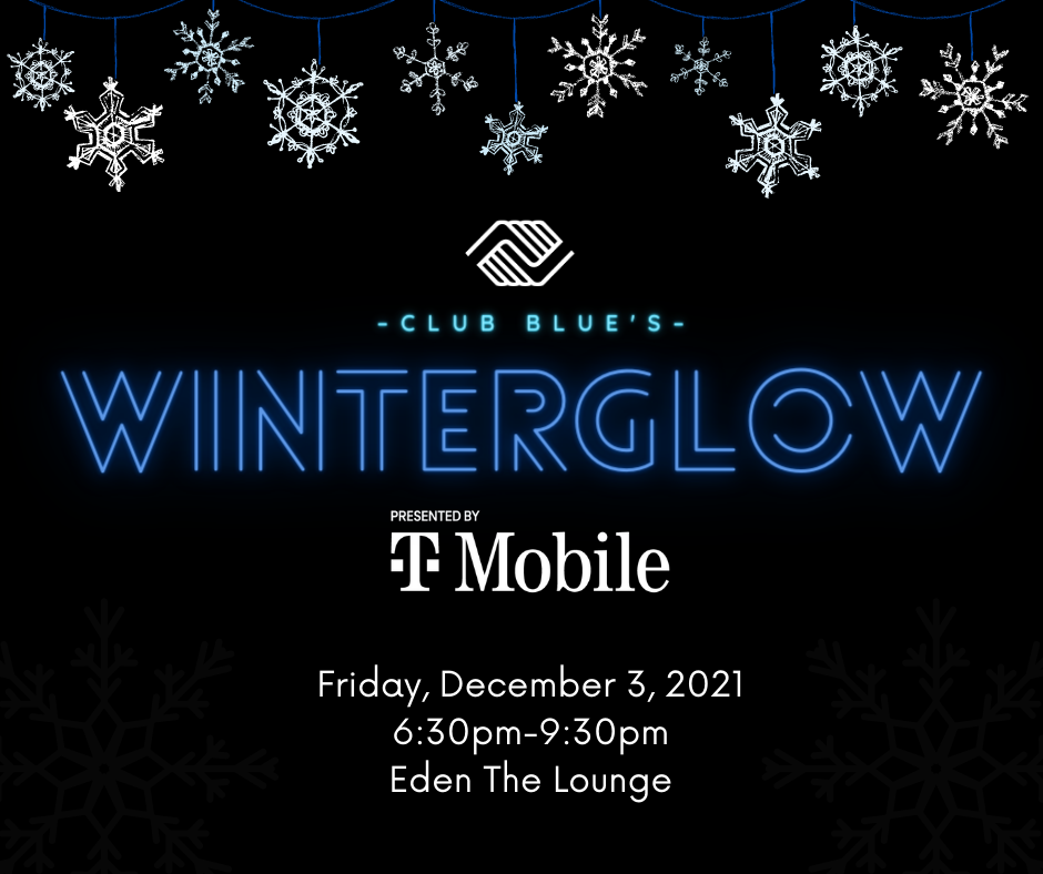 WinterGlow 2021: Presented by T-Mobile