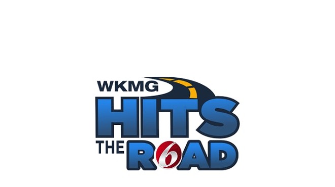 WKMG Hits The Road: 32771