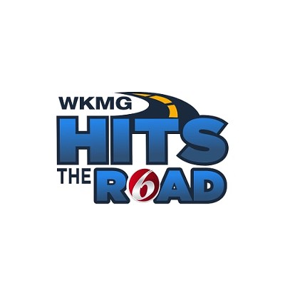 WKMG Hits The Road: 32771