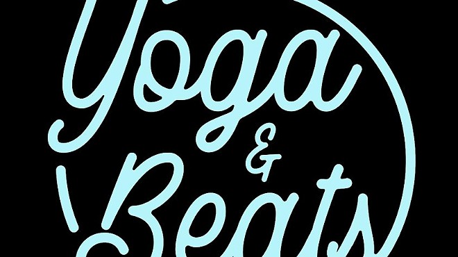 Yoga and Beats