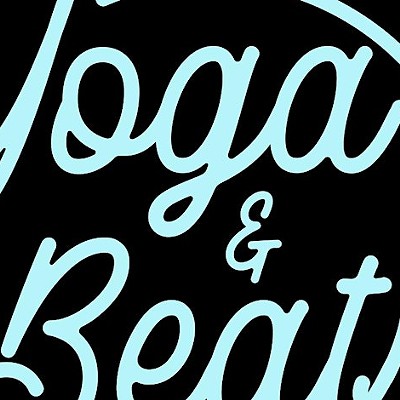 Yoga and Beats